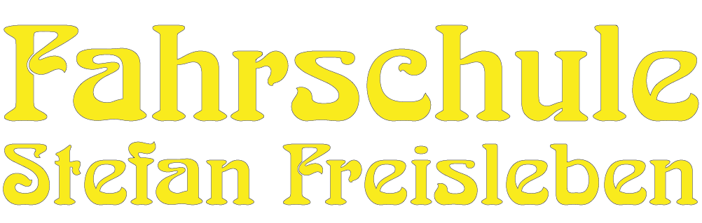 Fahrschule Stefan Freisleben in Selb